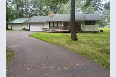 W428 Highway 70, Stone Lake, WI 54876 - Photo 1