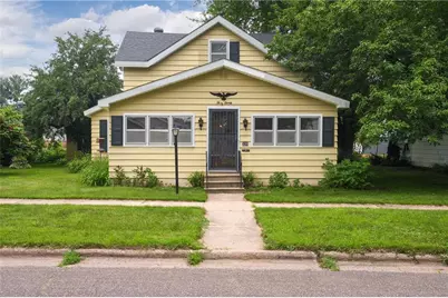320 Olive Street, Chippewa Falls, WI 54729 - Photo 1