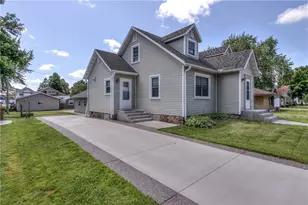 1520 10th Ave, Bloomer, WI 54724 - Photo 1