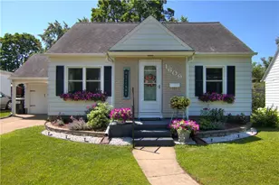 1609 Fenwick Ave, Eau Claire, WI 54701 - Photo 1