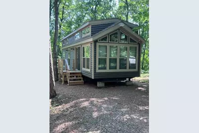 28134 Overland Trailway, Webster, WI 54893 - Photo 1