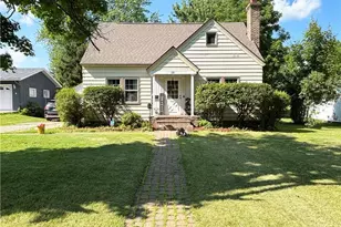 111 W La Salle Ave, Barron, WI 54812 - Photo 1