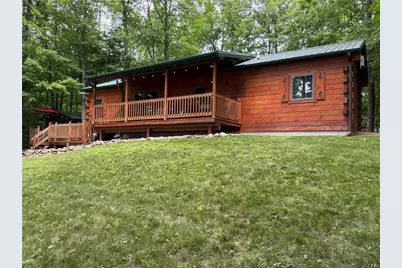 W1129 Cutter Road, Birchwood, WI 54817 - Photo 1