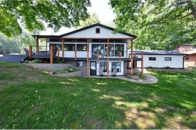 3732 W Hillcrest Lane, Sarona, WI 54870 - Photo 1