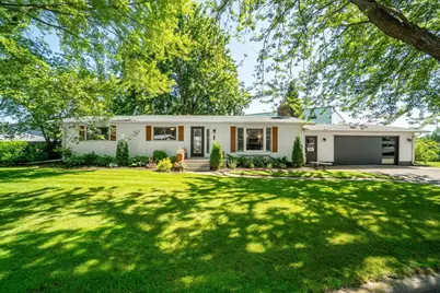 303 Wall Street, Thorp, WI 54771 - Photo 1