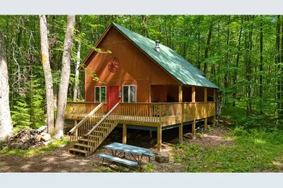 6676 W Golf Course Road, Winter, WI 54896 - Photo 1