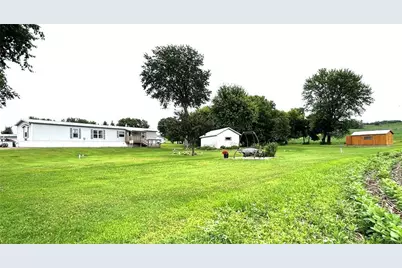 N10685 Lincoln Road, Hixton, WI 54635 - Photo 1