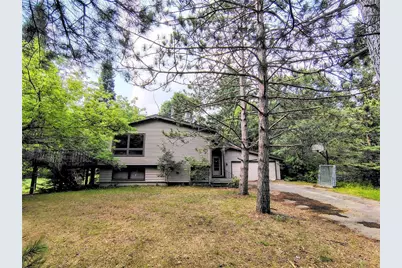 16054 W West Lane, Hayward, WI 54843 - Photo 1