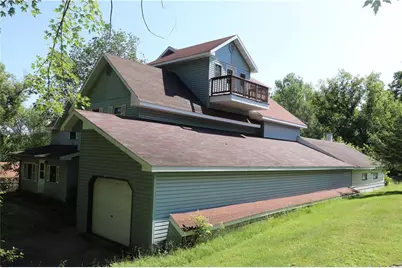 123 Forest Street #1, Fairchild, WI 54741 - Photo 1