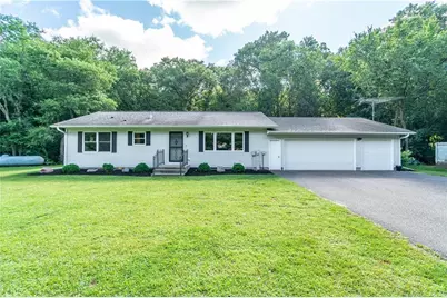 2318 30th Avenue, Elk Mound, WI 54739 - Photo 1