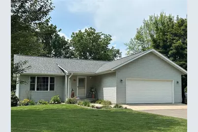811 Riverview Avenue, Colfax, WI 54730 - Photo 1
