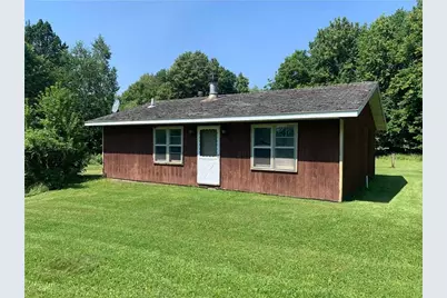 82910 Creamery Road, Butternut, WI 54514 - Photo 1