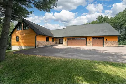 W13455 Fairway Lane, Osseo, WI 54758 - Photo 1