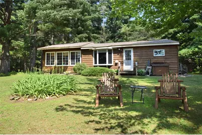 24429 Clam Lake Drive, Siren, WI 54872 - Photo 1