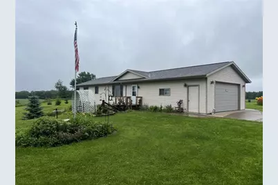 1609 Spaulding Road, Dewey Township, WI 54871 - Photo 1