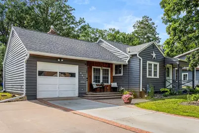 607 College Street, Spooner, WI 54801 - Photo 1