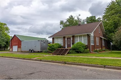 319 1st Street, Ladysmith, WI 54848 - Photo 1