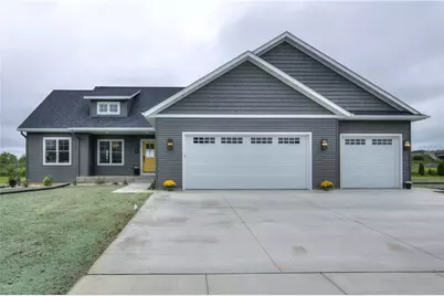 924 Bluffview Circle, Chippewa Falls, WI 54729 - Photo 1