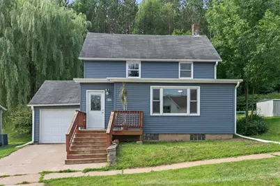 417 Maple Street, Glenwood City, WI 54013 - Photo 1