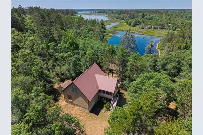 6984 Boop Road, Gordon, WI 54838 - Photo 1