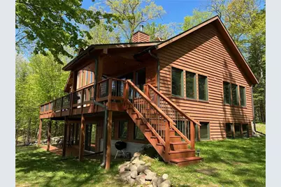 12899 Tews Road, Hayward, WI 54843 - Photo 1