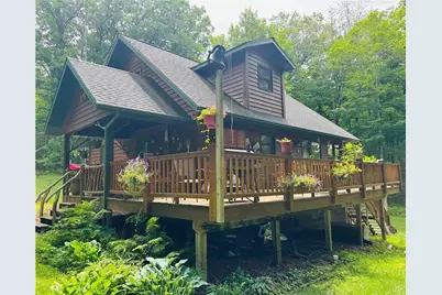 3139 W County Highway D, Sarona, WI 54870 - Photo 1