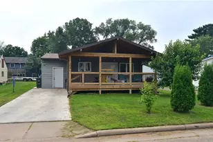 208 Oak St, Strum, WI 54770 - Photo 1