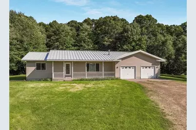 2145 90th Avenue, Colfax, WI 54730 - Photo 1