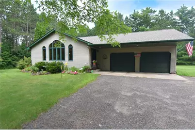 2196 13 1/2 Avenue, Cameron, WI 54822 - Photo 1