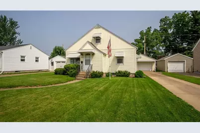 1830 Valmont Avenue, Eau Claire, WI 54701 - Photo 1