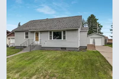 2014 Ivy Street, Bloomer, WI 54724 - Photo 1