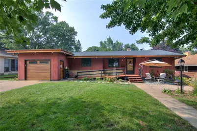 1520 Fairway Street, Eau Claire, WI 54701 - Photo 1