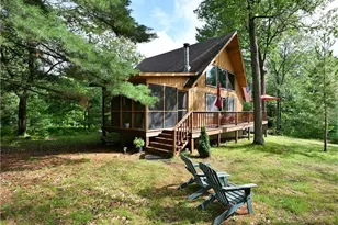 29163 Treasure Island Trailway, Danbury, WI 54830 - Photo 1