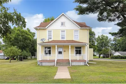 451 2nd Street, Taylor, WI 54659 - Photo 1