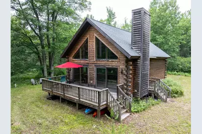 14900 S Riverside Road, Cable, WI 54821 - Photo 1