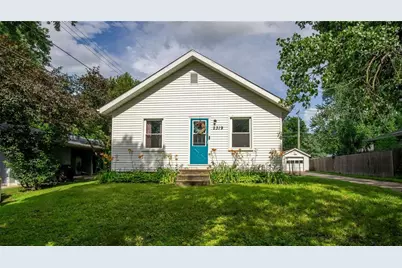 2319 9th Street, Eau Claire, WI 54703 - Photo 1
