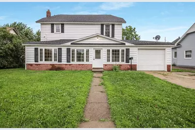 19 W Gates Street, Rice Lake, WI 54868 - Photo 1