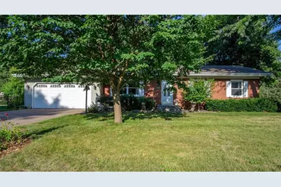 1213 Fox Run Drive, Chippewa Falls, WI 54729 - Photo 1