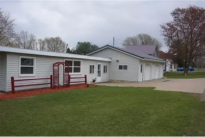 340 E Main Street, Alma Center, WI 54611 - Photo 1