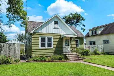 1688 Western Avenue, Cumberland, WI 54829 - Photo 1