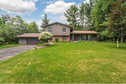 3734 Rimridge Road, Eau Claire, WI 54701 - Photo 1