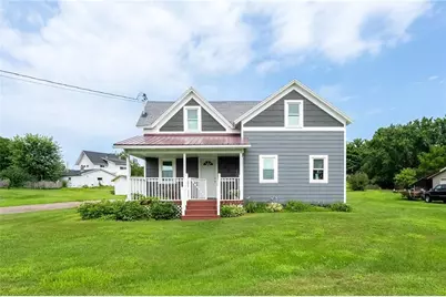 342 W Riverside Avenue, Mondovi, WI 54755 - Photo 1