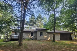 28025 S Johnson Lake Rd, Webster, WI 54839 - Photo 1