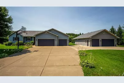 N1703 950th Street, Eau Claire, WI 54701 - Photo 1