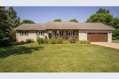 8636 142nd Street, Chippewa Falls, WI 54729 - Photo 1