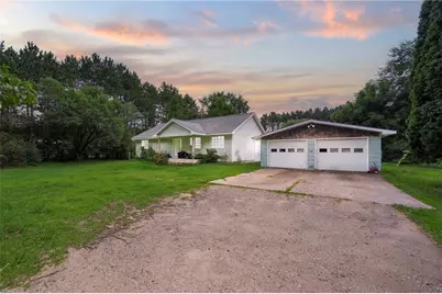 E5740 833rd Avenue, Colfax, WI 54730 - Photo 1