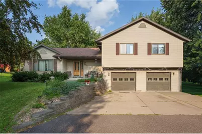 1635 Wheaton Street, Chippewa Falls, WI 54729 - Photo 1