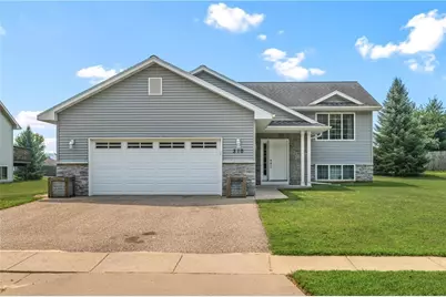 310 E Jackson Avenue, Fall Creek, WI 54742 - Photo 1