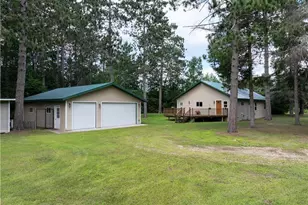 W4681 Hwy 63, Trego, WI 54888 - Photo 1