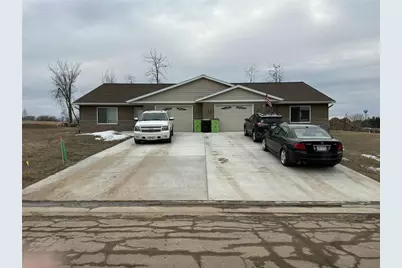 441/443 Hartford Street #441 &amp; 443, Cadott, WI 54727 - Photo 1